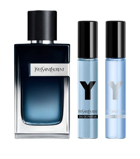 ysl y perfume gift set